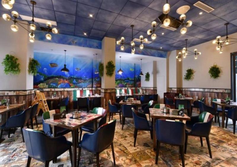 Days Inn Business Place Bagu Chongqing Extérieur photo
